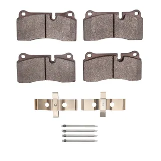 R1 Concepts 2551-1155-21 Optimum Oe Pads & Hardware Kit